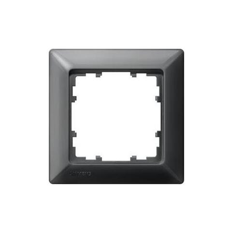 5TG25516, Carbonio, Metallico, Plastica - Foto 1