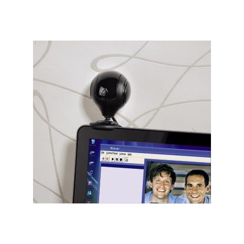 00053950 1.3MP 1280 x 1024Pixel USB 2.0 Nero webcam - Foto 4