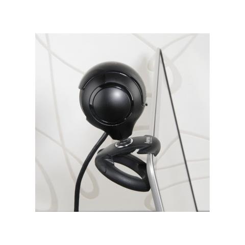 00053950 1.3MP 1280 x 1024Pixel USB 2.0 Nero webcam - Foto 2