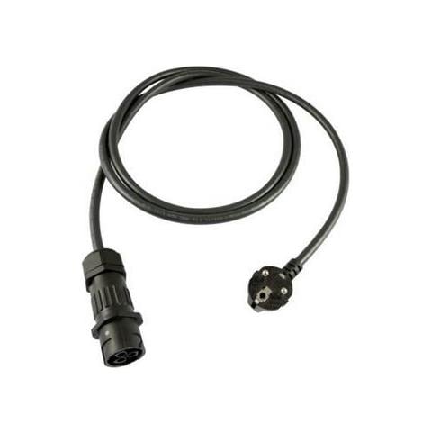 S21-LED-NB00070 2m Nero cavo di alimentazione - Foto 1