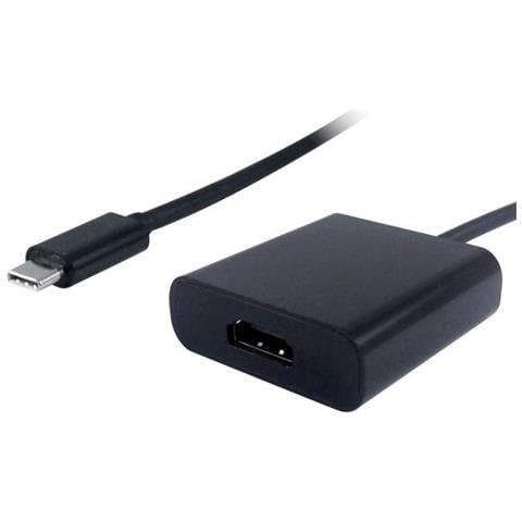 12.99.3211 3840 x 2160Pixel Nero adattatore grafico USB - Foto 1