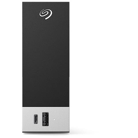 ONE TOUCH DESKTOP WITH HUB 4TB3.5IN USB3.0 EXT. HDD 2 USB H - Foto 3