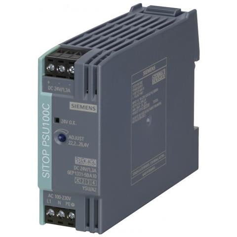 6ep1331-5ba10 Adattatore E Invertitore Interno Multicolore - Foto 1