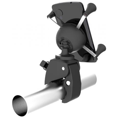 Ram-hol-un7-400 Supporto Per Personal Communication Telefono Cellulare / smartphone Nero Supporto Passivo - Foto 3