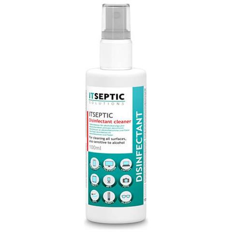 Cloruro Liquido Per La Disinfezione Delle Superfici 100ml - Foto 1