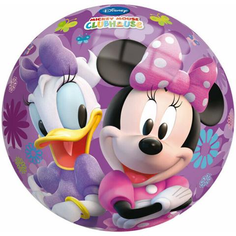 Pallone Plastica Minnie - Foto 1