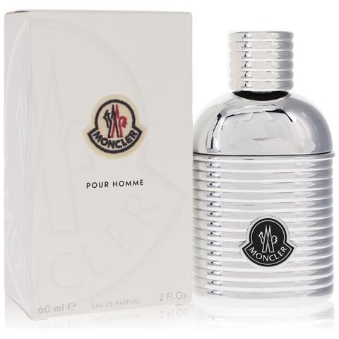 Pour Homme Eau De Parfum Spray - Profumo Uomo - Foto 2
