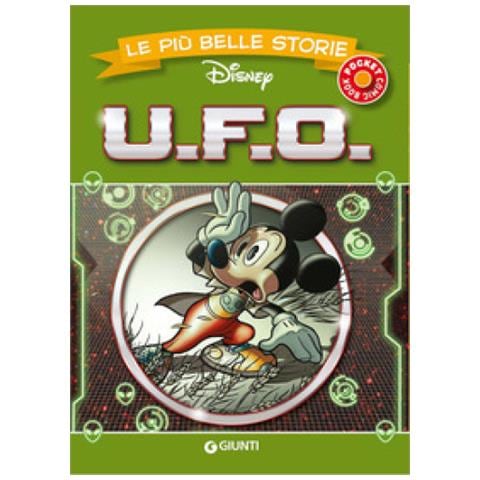 U.f.o. Le Più Belle Storie Disney - Foto 1