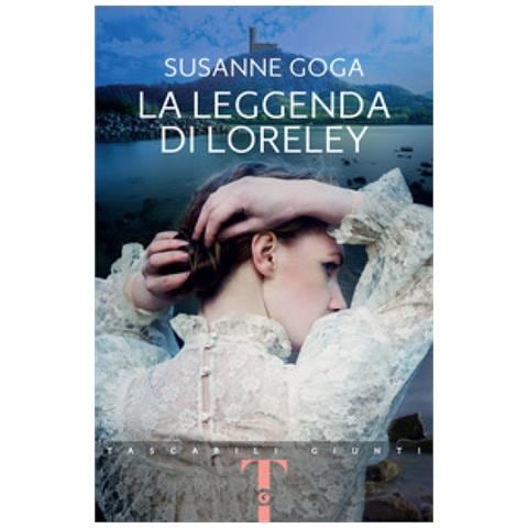 Susanne Goga - La Leggenda Di Loreley - Foto 1