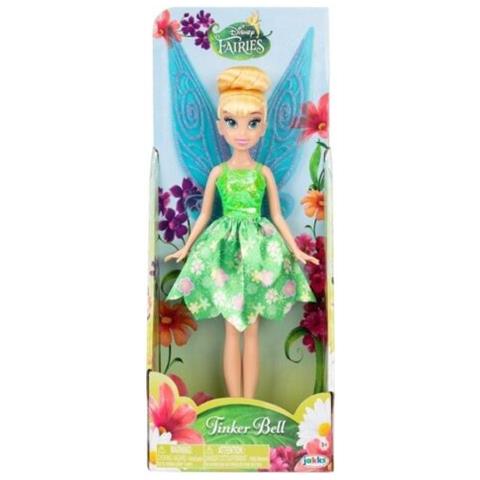 Disney Trilli Fashion Doll - Foto 1