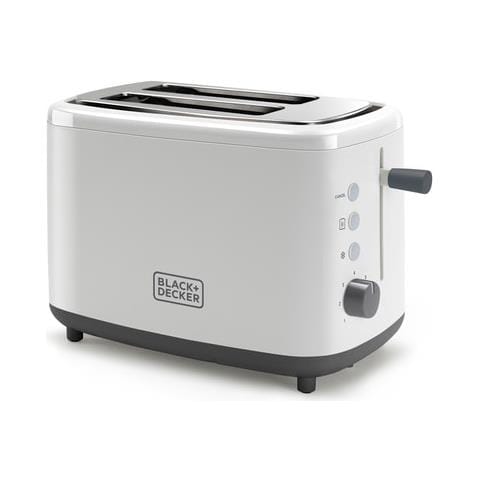 Bxto820e Tostapane 2 Fetta /e 820 W Colore Bianco - Foto 1