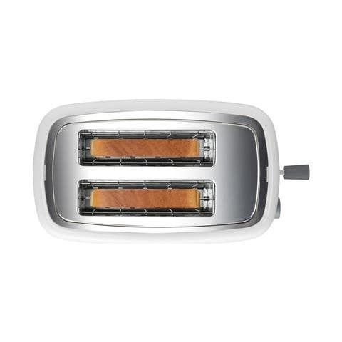 Bxto820e Tostapane 2 Fetta /e 820 W Colore Bianco - Foto 2