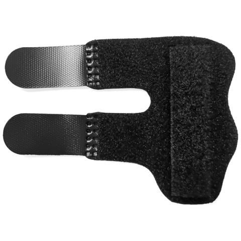 Stecca Per Dito A Grilletto Sportivo Dito Sport Black - Foto 7