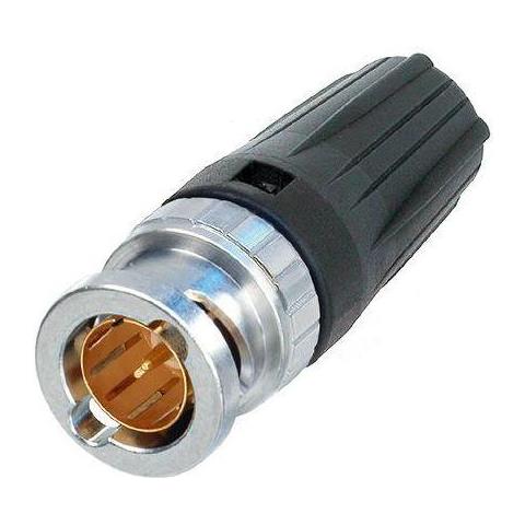 Nbnc75bru11 Connettore Coassiale Bnc 75 O - Foto 1