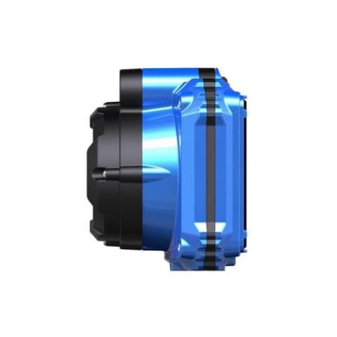 PIXPRO WPZ2 1/2.3" Fotocamera compatta 16,76 MP BSI CMOS 4608 x 3456 Pixel Blu - Foto 6