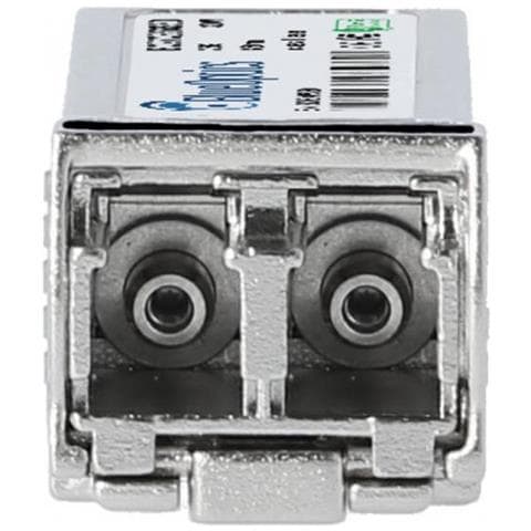 407-bbyk-bo Modulo Del Ricetrasmettitore Di Rete Fibra Ottica 25000 Mbit /s Sfp28 850 Nm - Foto 3