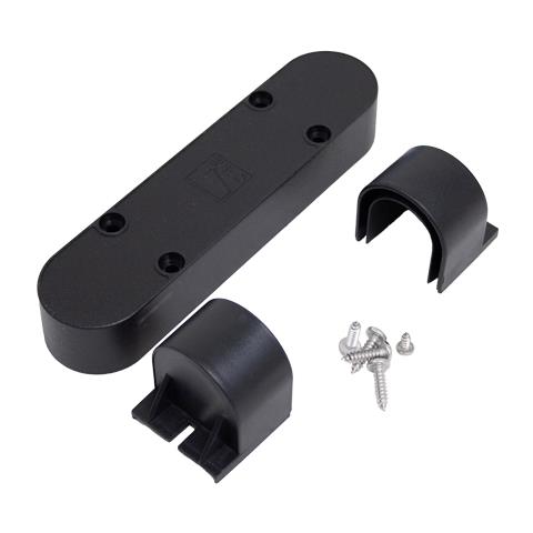 Tappo Asta Rettangolare Con Gomma G0603 Ricambio 119rig096 - Foto 1