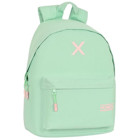 Zaino Per Portatile Munich Munich Basicos (31 X 41 X 16 Cm) - Foto 1