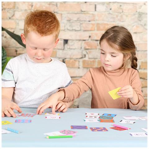 Gioco Educativo Prima Infanzia I Learn The Figures - Foto 2