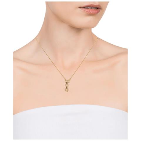 Collana Donna Viceroy 13137c100-30 - Foto 2