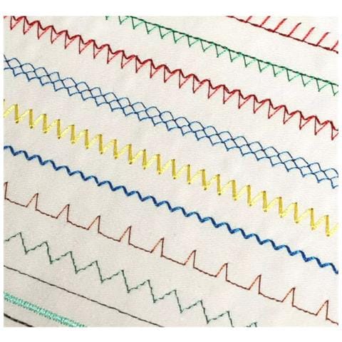 Macchina Da Cucire Janome E1015 - Foto 2