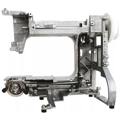 Macchina Da Cucire Janome E1015 - Foto 5