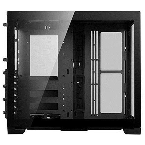 Case Aramis ARGB Mini TowerATX Micro-ATX Mini-ITX 2 Porte USB 3.0 di tipo A 1x USB 3.1 di tipo C Colore Nero - Foto 4