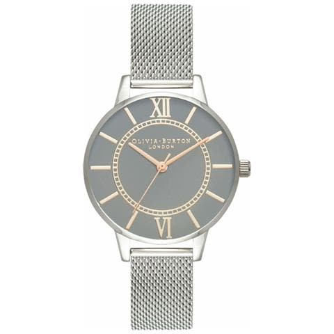 Orologio Donna Ob16wd86 (ø 34 Mm) - Foto 1