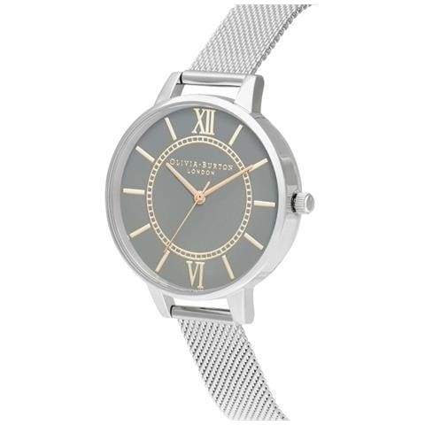 Orologio Donna Ob16wd86 (ø 34 Mm) - Foto 3