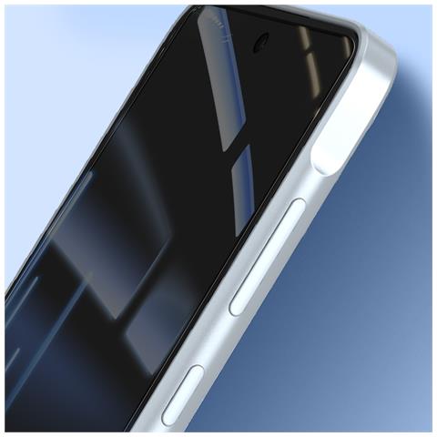 Vetro Temperato Per Samsung Galaxy A35 5g Durezza 9h Antigraffi - Foto 2