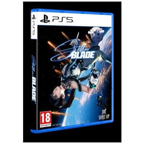 PS5 Stellar Blade - Foto 1