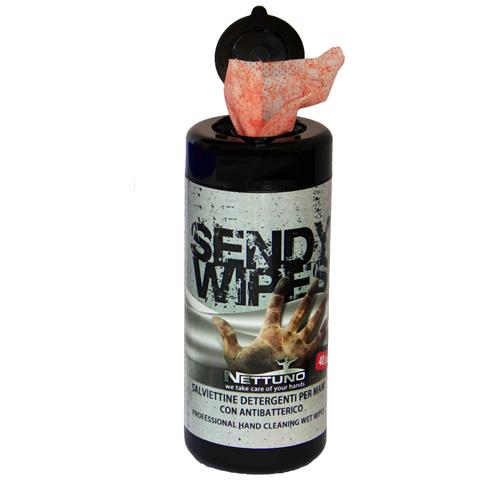 Salviette Lavamani Sendy Wipes (pz 40) - Foto 1