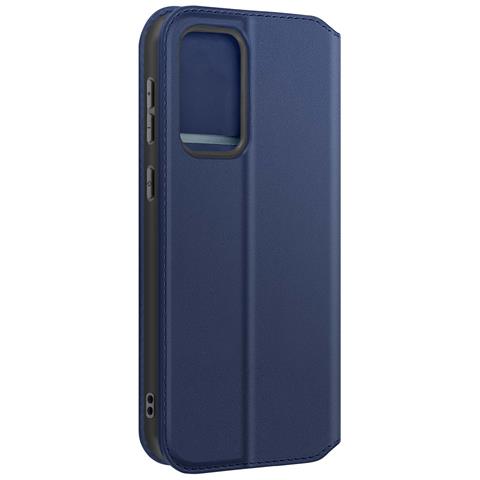 Custodia Per Samsung Galaxy A35 5g Copertina Portacarte Supporto Video - Foto 1
