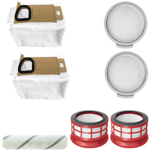 Accessori Per Aspirapolvere Per Roborock H7 Scwxcq01rr 7 Pezzi - Foto 1