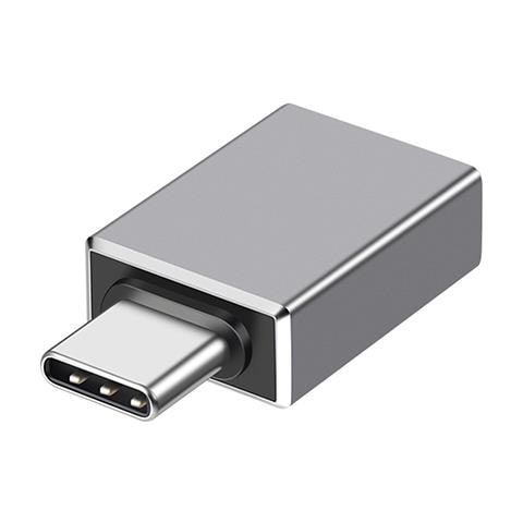 Adattatore Da Usb-c A Usb 3.2 Grey - Foto 2