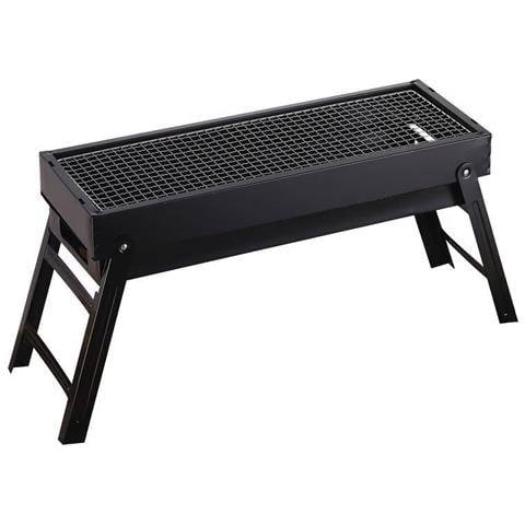 Griglie Da Tavolo Pieghevoli A Carbone M - Foto 2