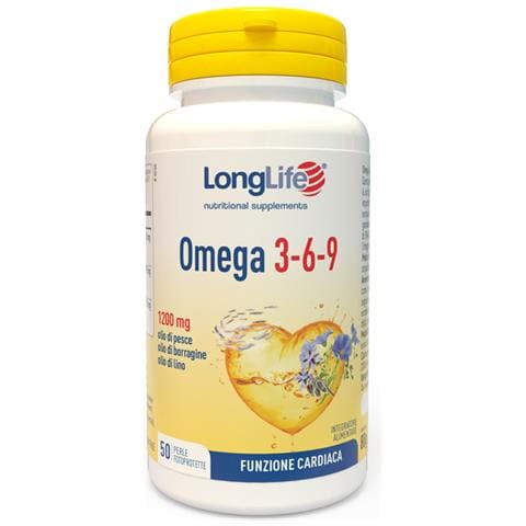 Omega 3 6 9 50prl Phoenix - Foto 1