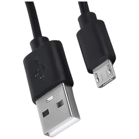 Cavo Micro Usb Da 3 M (confezione Da 2) - Cavo Di Sincronizzazione Dati A Ricarica Rapida - Foto 2