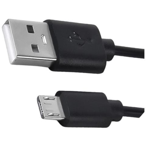 Cavo Micro Usb Da 3 M (confezione Da 2) - Cavo Di Sincronizzazione Dati A Ricarica Rapida - Foto 3