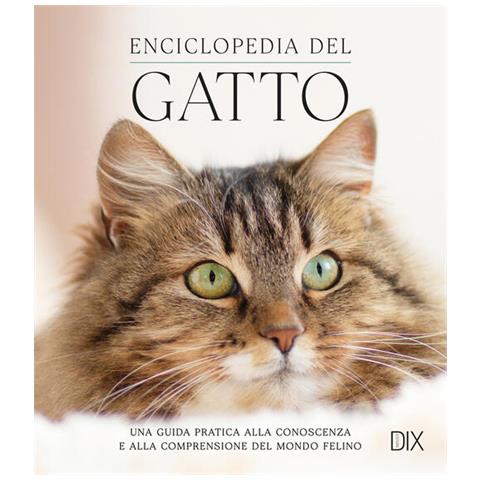 Enciclopedia Del Gatto - Foto 1