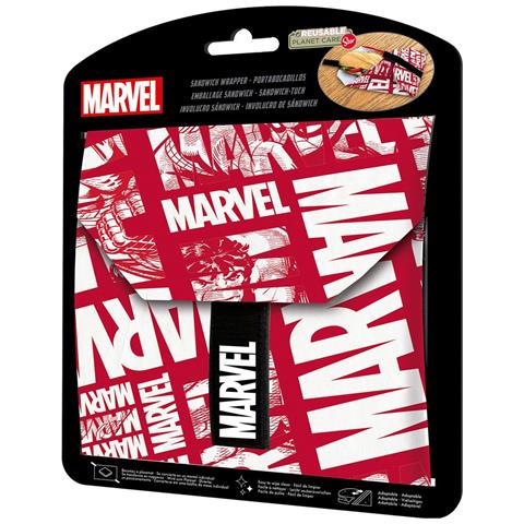 Porta Merenda Bambini, Senza Bpa - Foto 1