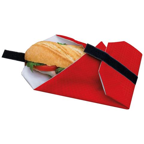 Porta Merenda Bambini, Senza Bpa - Foto 2