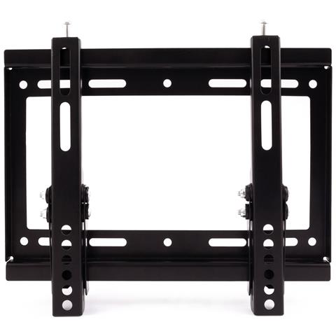 COO-TVSTAND-02 Supporto TV a parete 106,7 cm (42") Nero - Foto 1