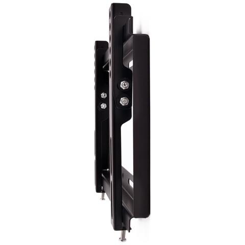 COO-TVSTAND-02 Supporto TV a parete 106,7 cm (42") Nero - Foto 5