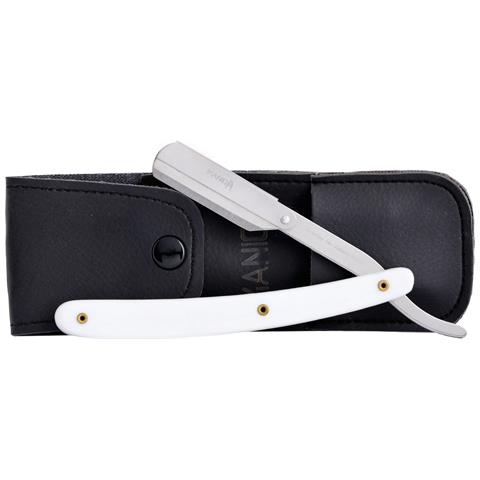 Rasoio Da Barbiere Per Tagliare I Capelli Rasoio Per Rifinire E Rifinire Universale Per Lame A Lametta - Foto 2