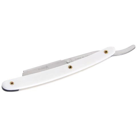 Rasoio Da Barbiere Per Tagliare I Capelli Rasoio Per Rifinire E Rifinire Universale Per Lame A Lametta - Foto 5