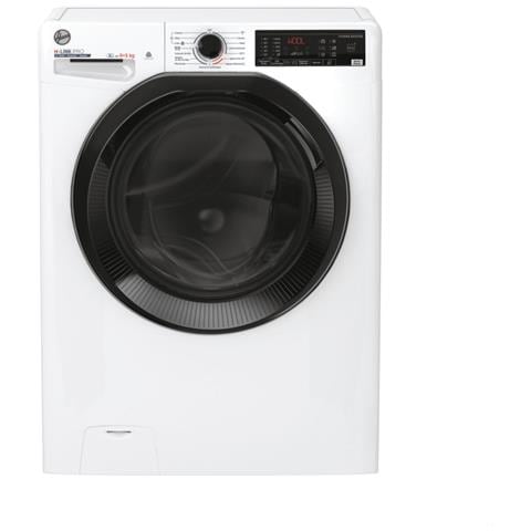 Lavasciuga HWPS4954DAMB7-11 Link Pro Capacità Lav /Asc 9/5 Kg Classe D Centrifuga 1400 giri - Foto 1