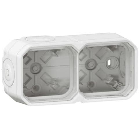 069690L cassetta di derivazione elettrica - Foto 1