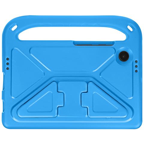 Cover Per Samsung Galaxy Tab A9 Con Maniglia E Leva - Foto 5