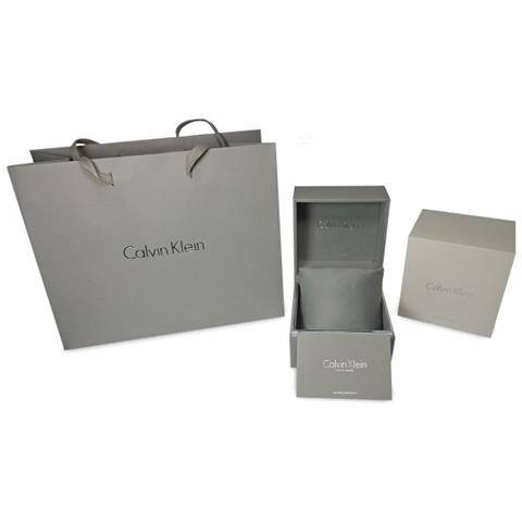 Calvin Klein Mod. K7b21626 - Foto 2